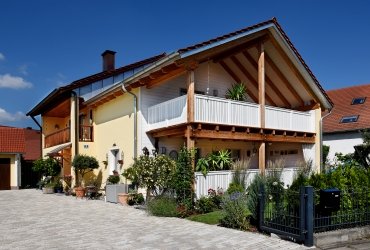 Zimmerei Reich GmbH & Co. KG