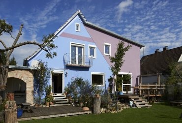 Zimmerei Reich GmbH & Co. KG