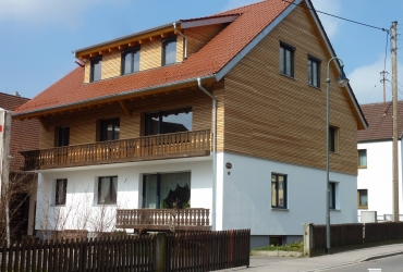 Zimmerei Reich GmbH & Co. KG