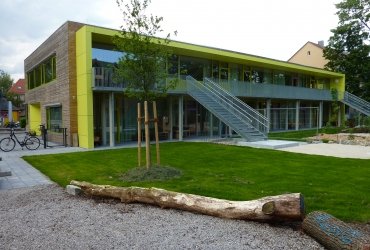 Zimmerei Reich GmbH & Co. KG