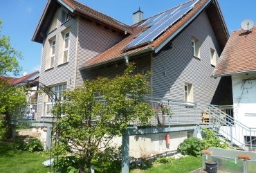 Zimmerei Reich GmbH & Co. KG