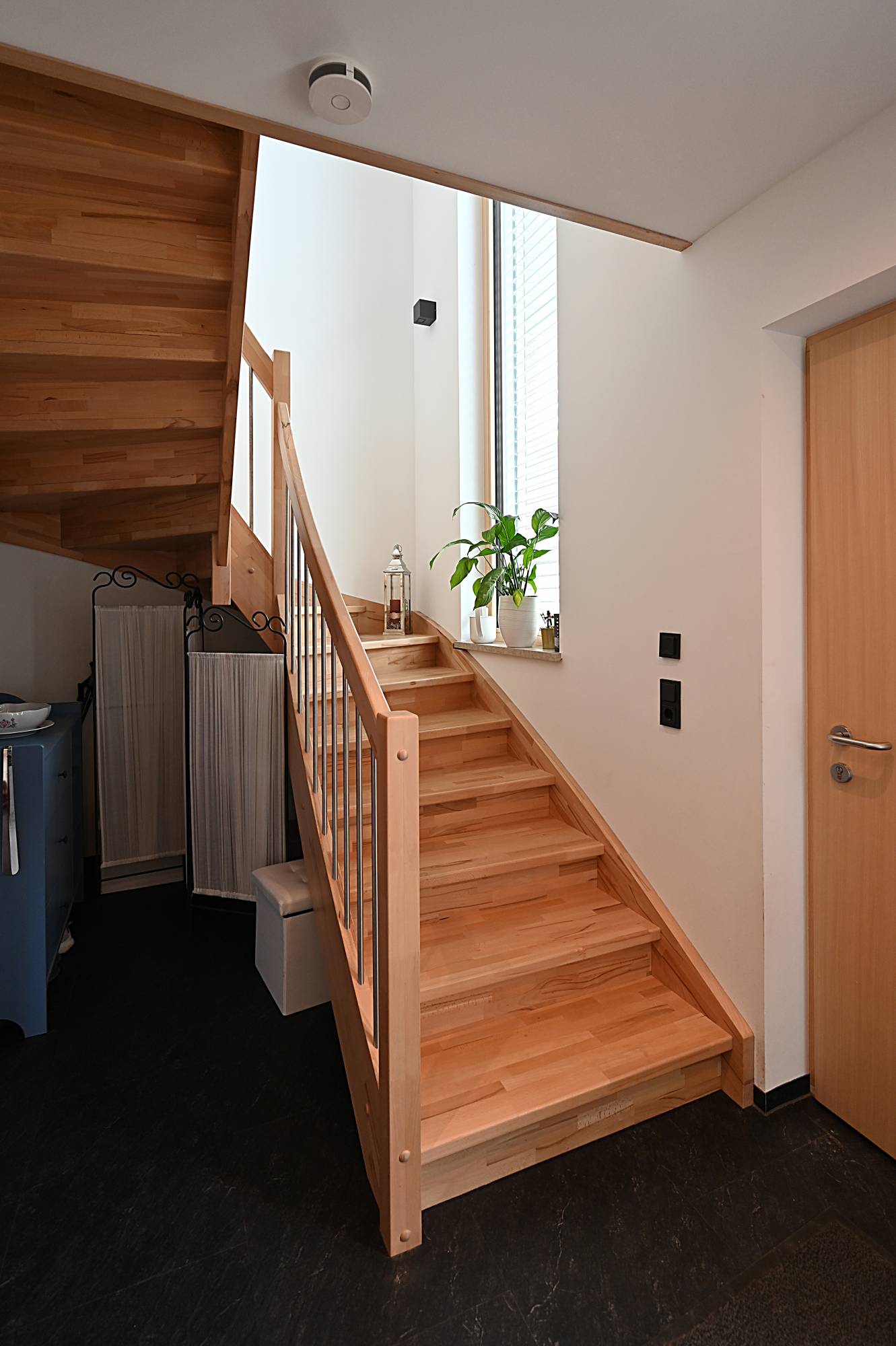 Neubau EFH in Aindling