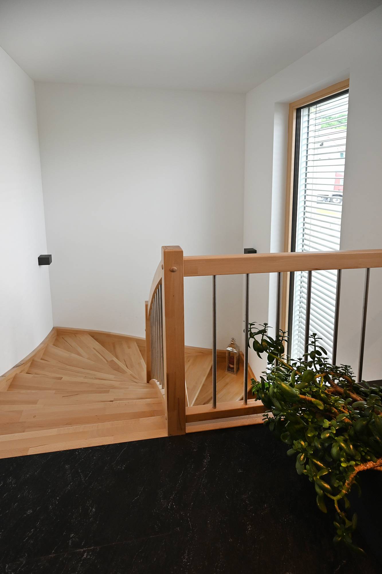 Neubau EFH in Aindling