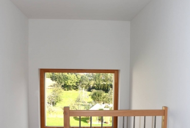 Galerie Einfamilienhaus - EFH Holzhausbau