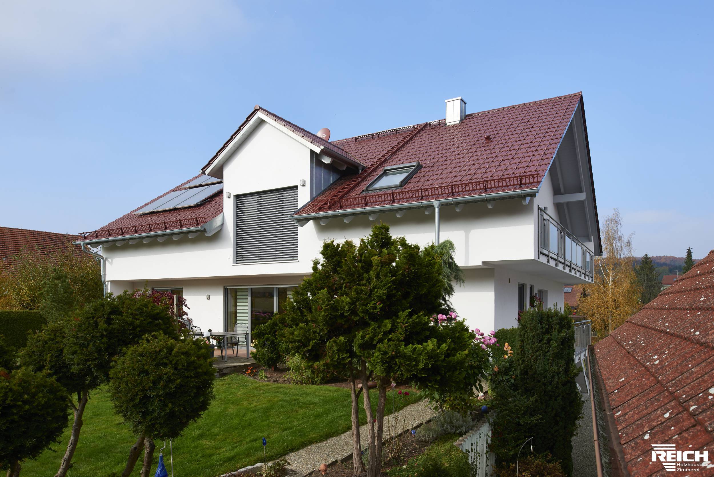Aufstockung