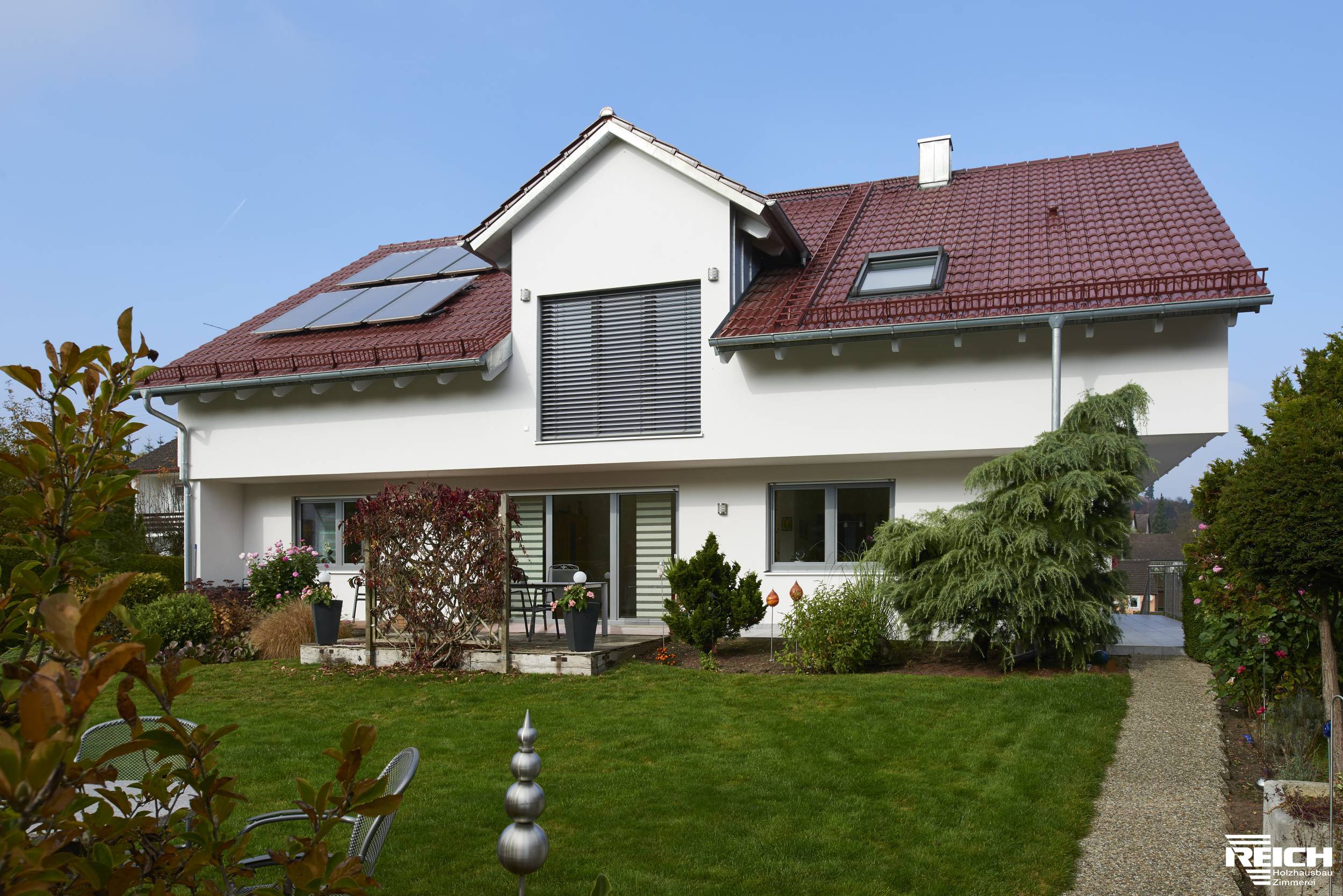Aufstockung