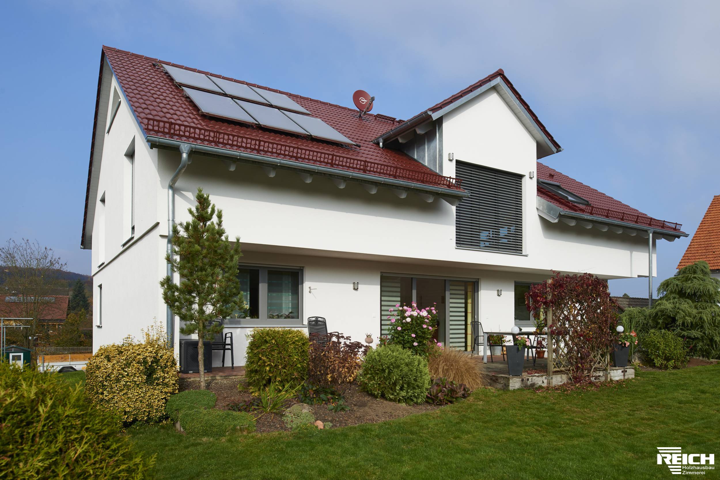 Aufstockung