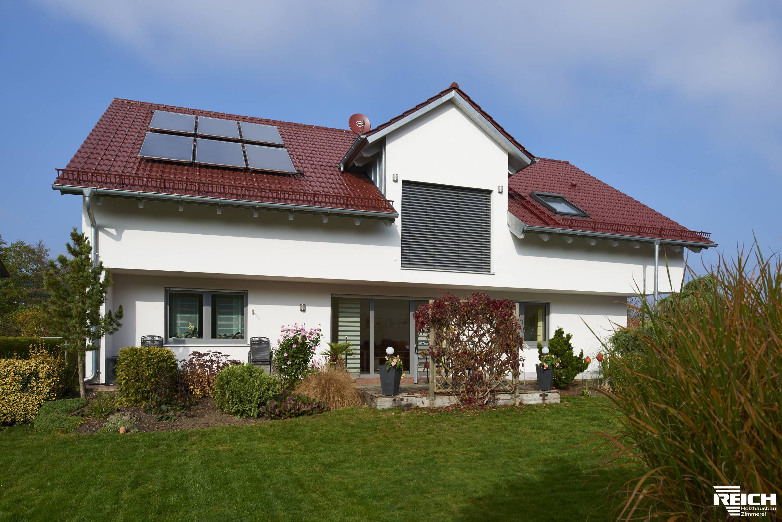 Aufstockung