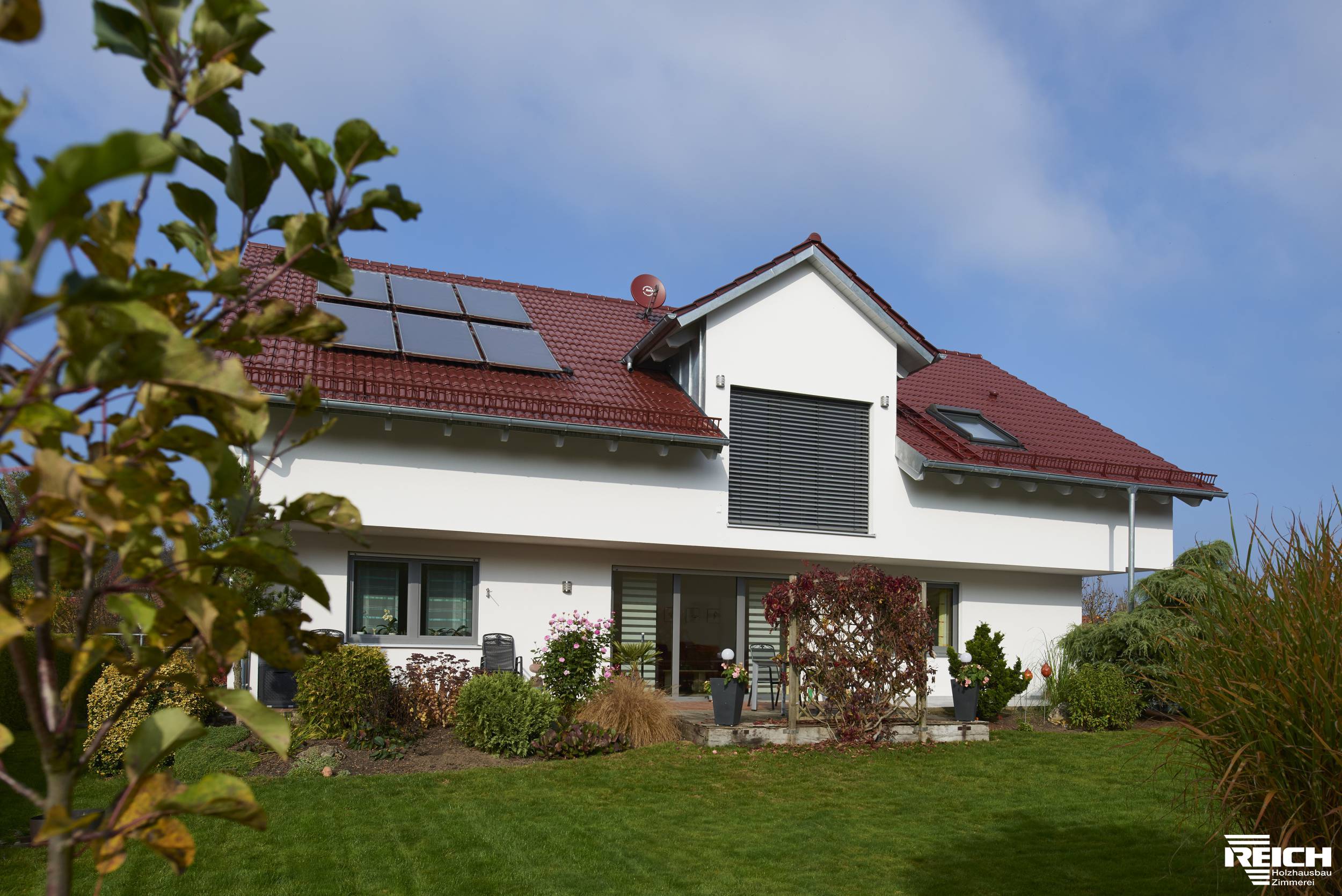 Aufstockung