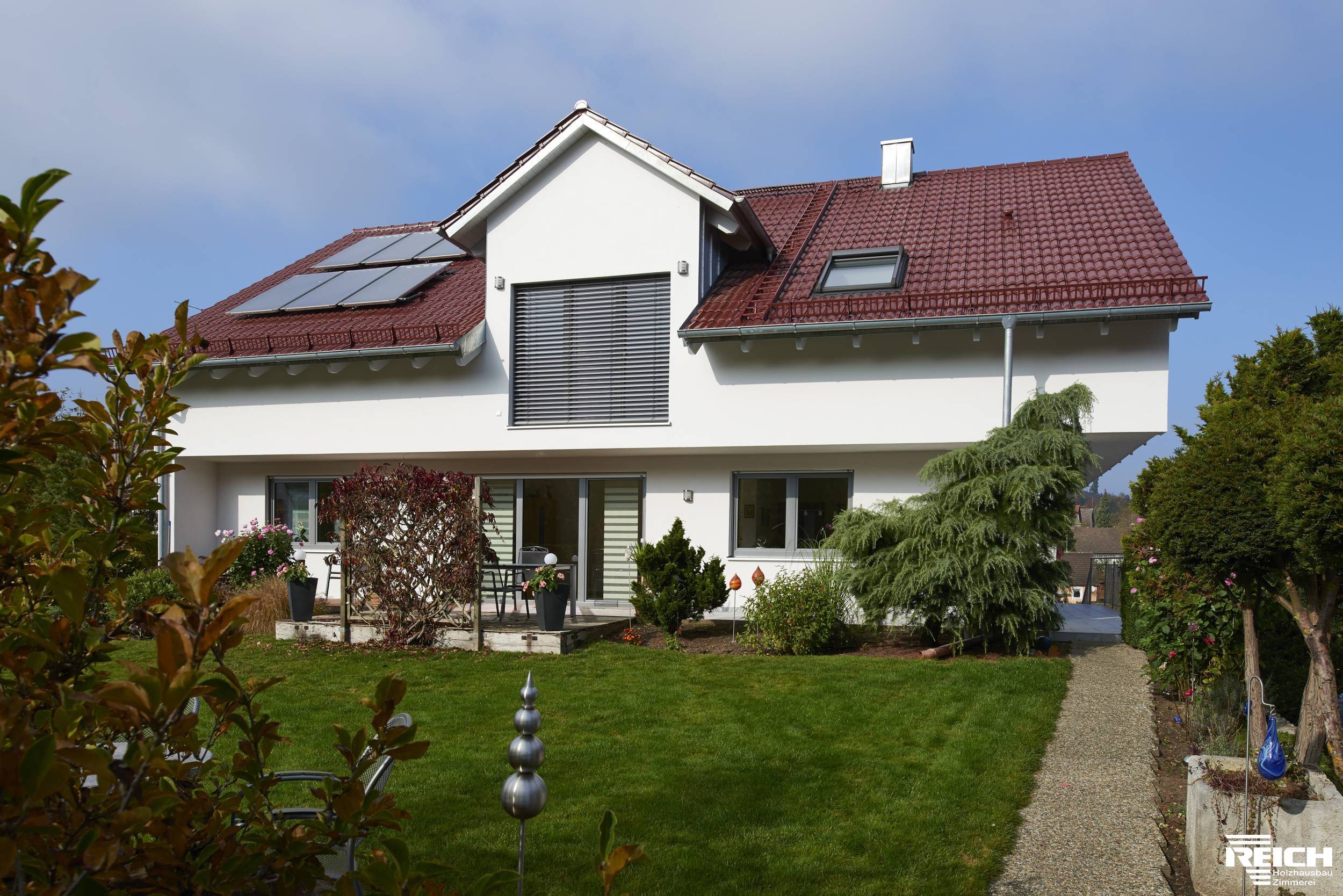 Aufstockung