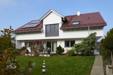 Aufstockung