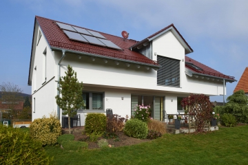 Aufstockung