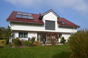 Aufstockung