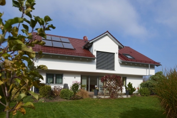 Aufstockung
