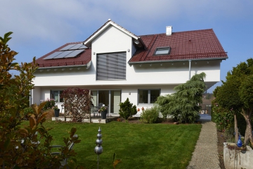 Aufstockung