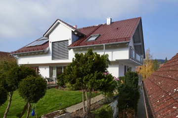 Aufstockung