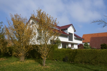 Aufstockung