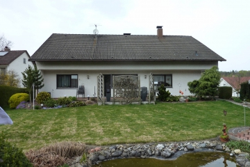 Aufstockung